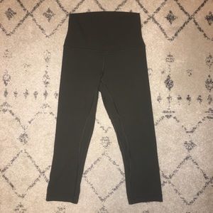 lululemon Align Crop